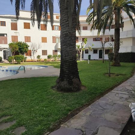 Agua Azul Apartment Jávea Exterior foto
