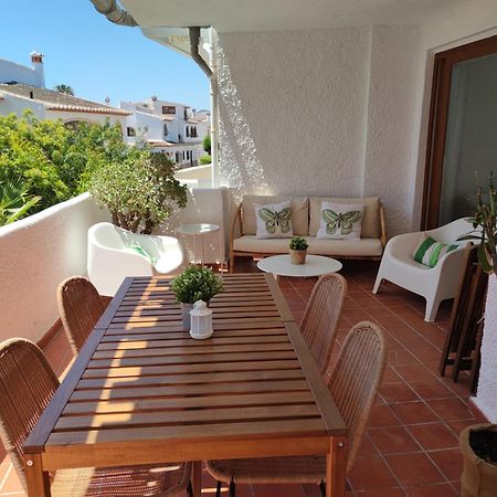 Agua Azul Apartment Jávea Exterior foto