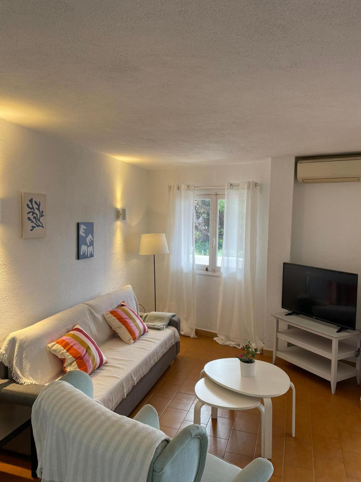 Agua Azul Apartment Jávea Exterior foto