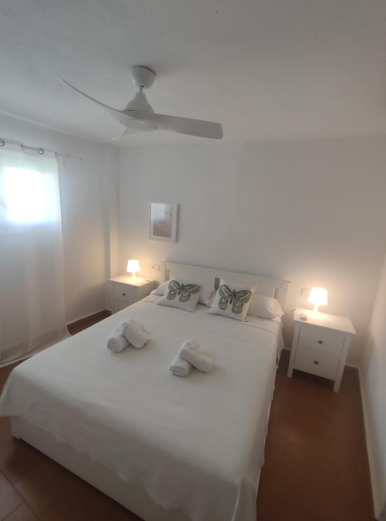 Agua Azul Apartment Jávea Cameră foto