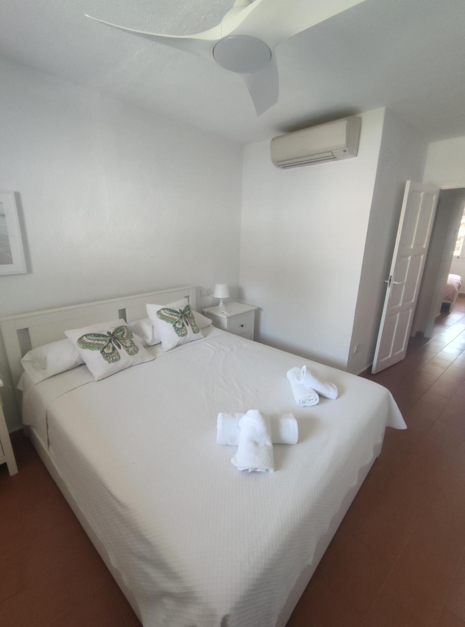Agua Azul Apartment Jávea Cameră foto
