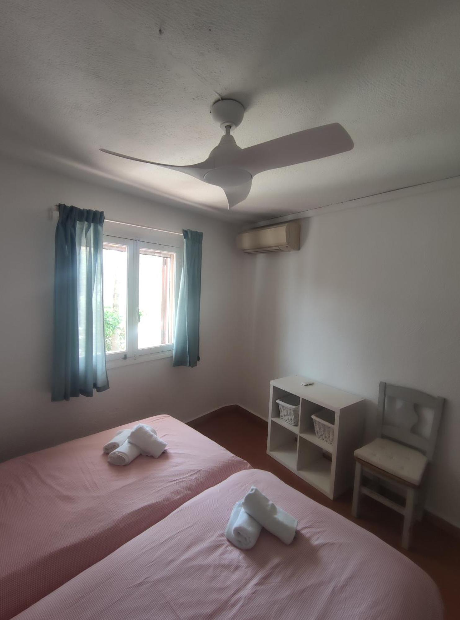 Agua Azul Apartment Jávea Cameră foto