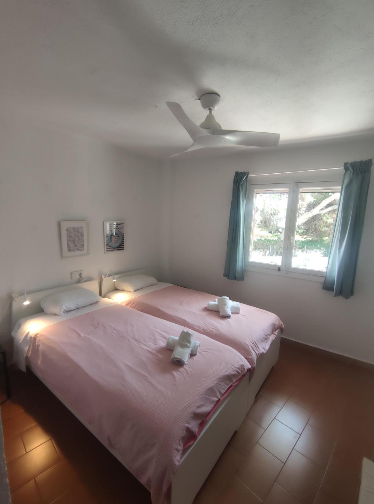 Agua Azul Apartment Jávea Cameră foto